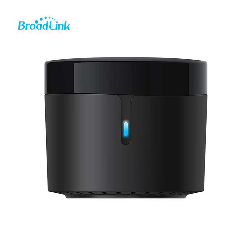 Home Automation Technology - Controle Remoto Universal BroadLink RM4 Mini