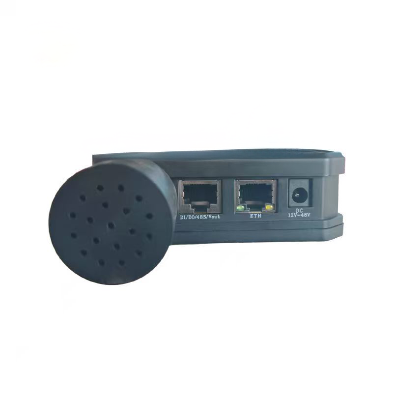 Temperature Humidity Sensor - Sensor de Temperatura e Umidade a