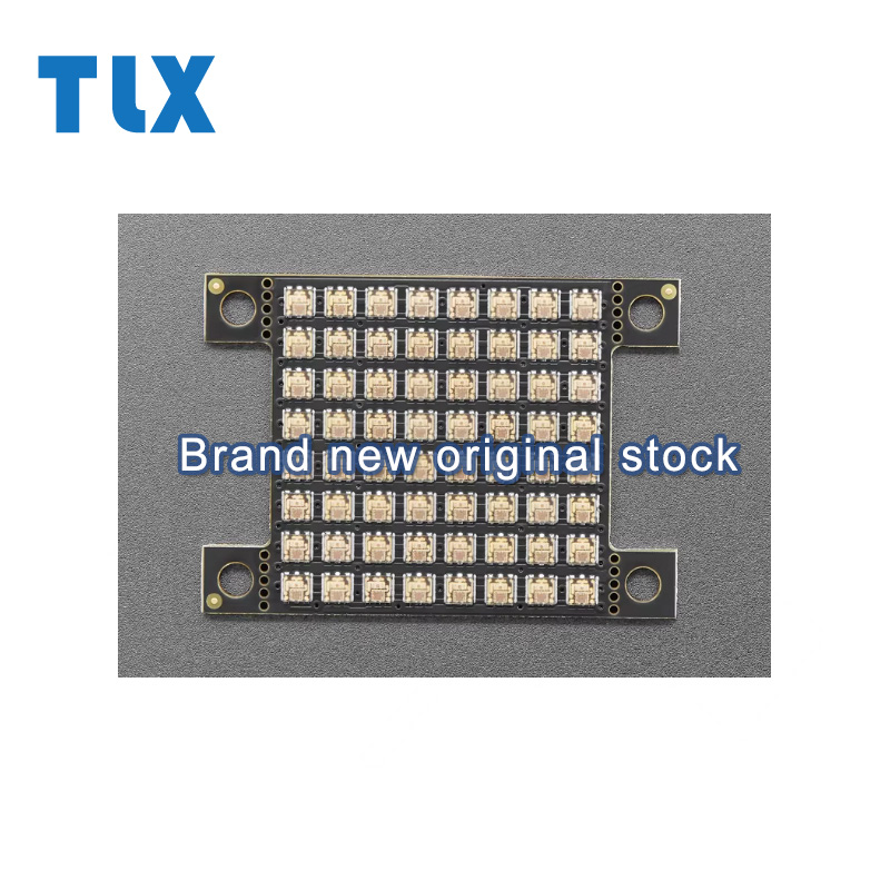 Matriz de Pixel LED RGB de Alt - Rgb Led Matrix 8X8 avaliação e preço