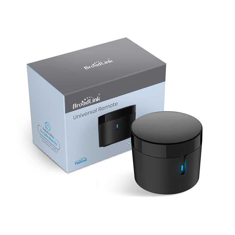 Controle Remoto Universal Broa - Home Automation Technology avaliação e preço