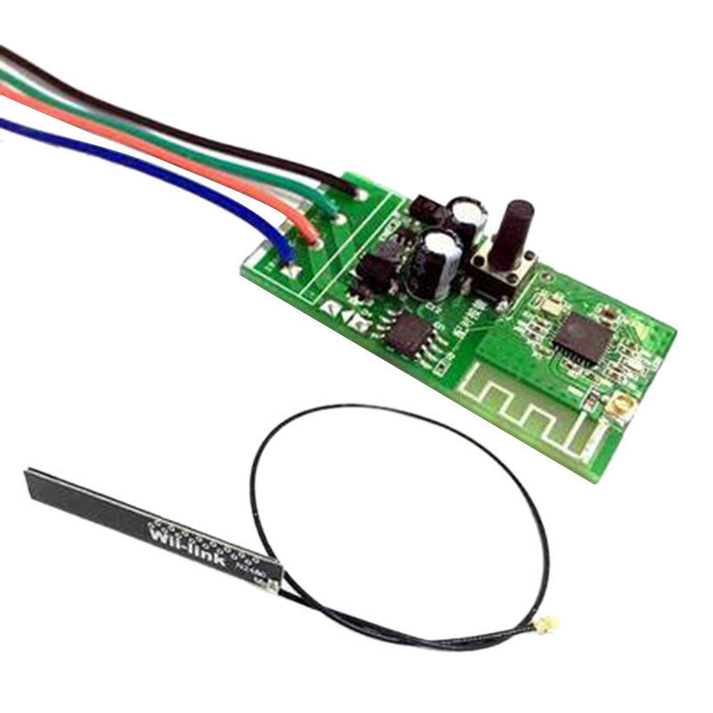 12v wi fi inteligente interrup - Diy Home Automation System avaliação e preço
