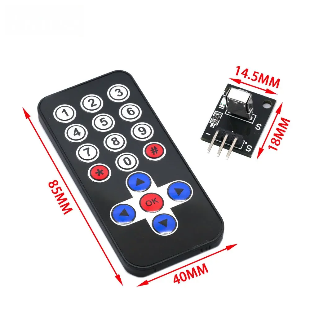 Módulo de sensor de controle r - Diy Home Automation System avaliação e preço