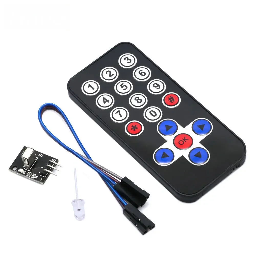 Módulo de sensor de controle r - Diy Home Automation System avaliação e preço