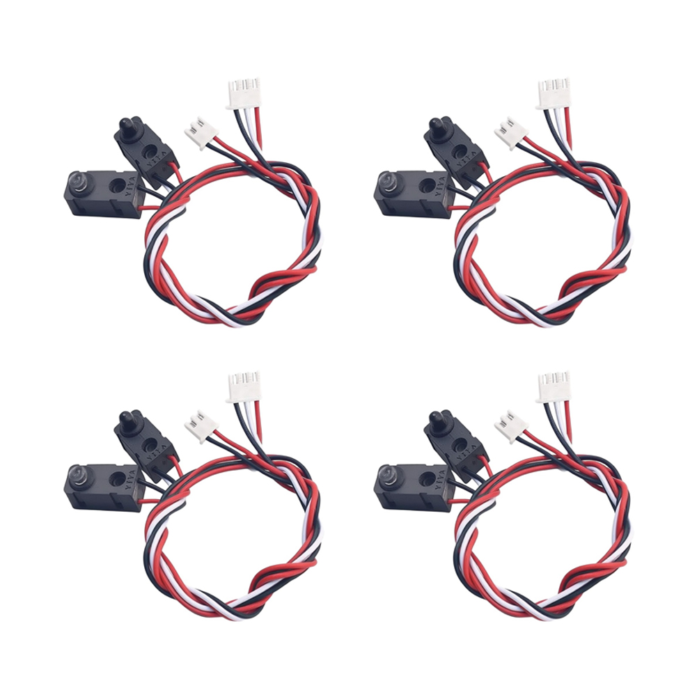 Kit de sensores de feixe infra - Diy Home Automation System avaliação e preço
