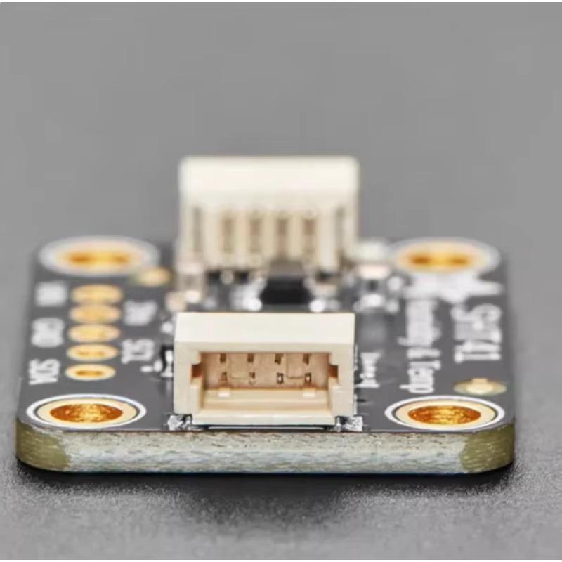 5776 Sensirion SHT41 Sensor de - Temperature Humidity Sensor avaliação e preço