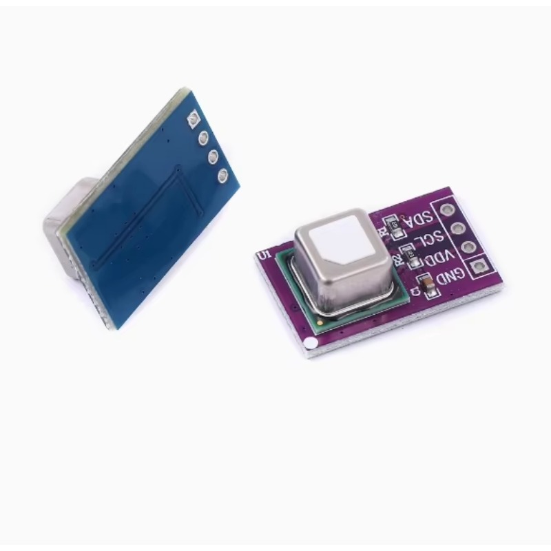 Módulo sensor de gás scd40 scd - Temperature Humidity Sensor avaliação e preço